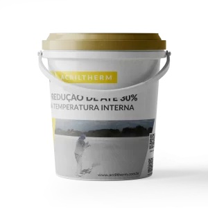 Primer Acrílico Acriltherm