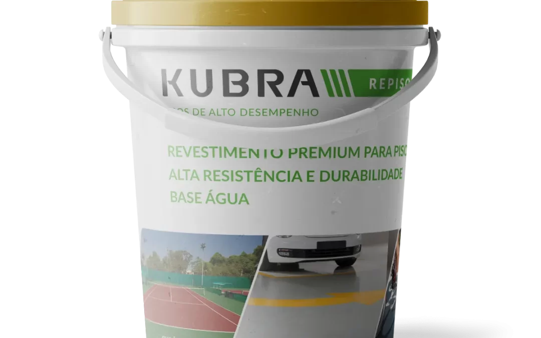Primer Acrílico para Pisos Repiso