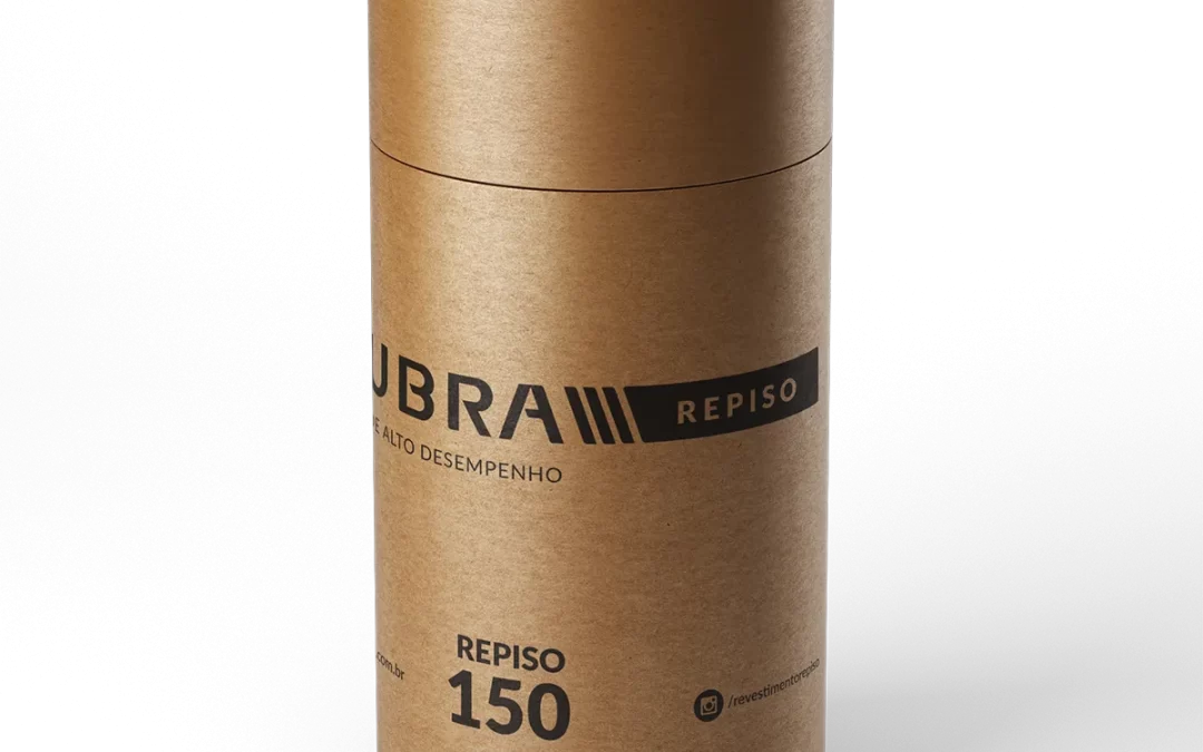 Base Regularizadora Acrílica Repiso 150
