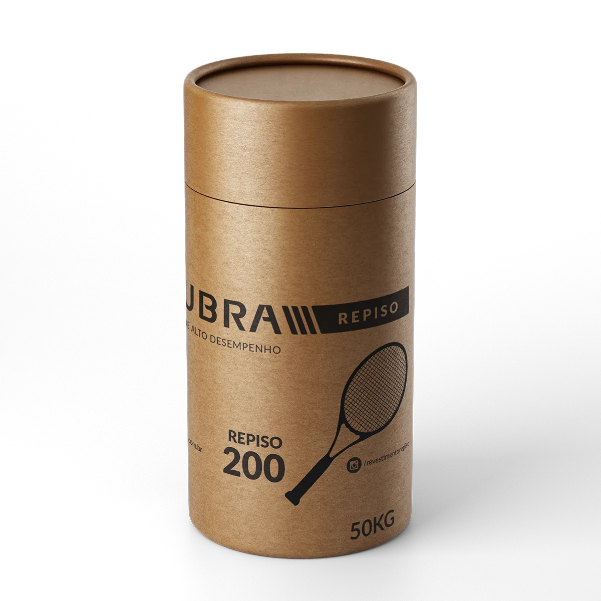 Base Regularizadora Acrílica Repiso 200 (antiderrapante)