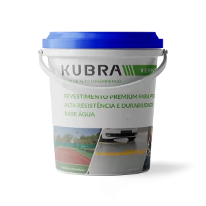 Tinta Acrílica para pisos - Repiso 100