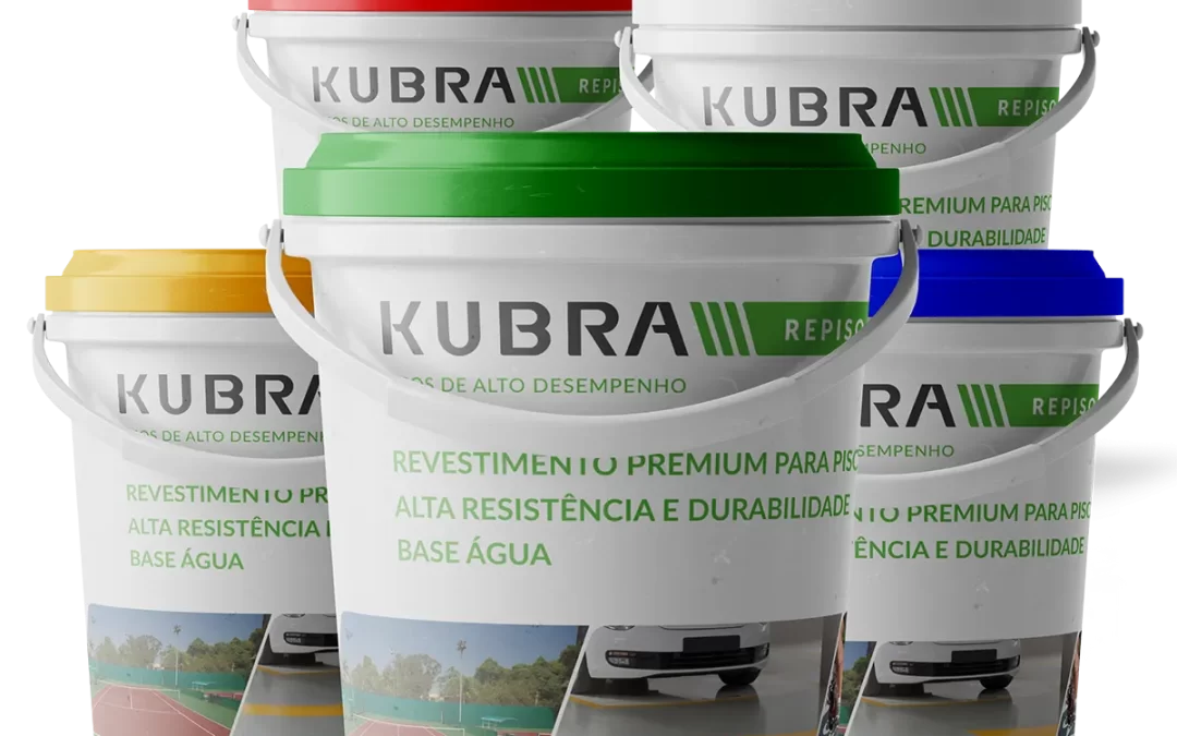 Tinta Acrílica para pisos – Repiso 100