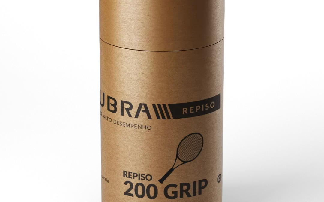 Tinta Acrílica para quadras – Repiso 200 Grip