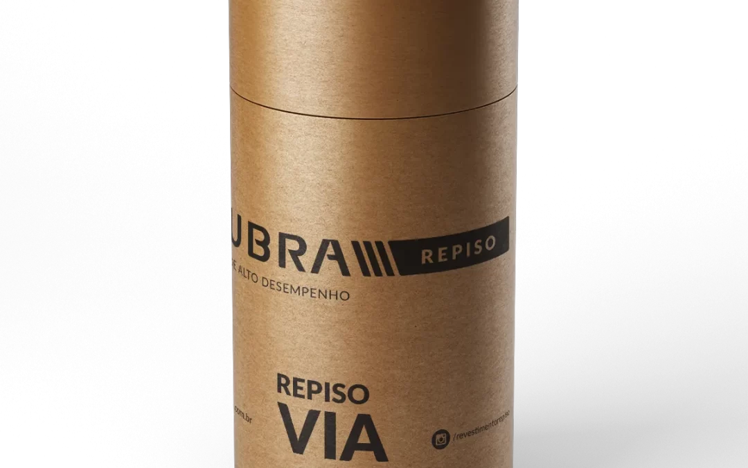 Tinta Acrílica para Vias Repiso